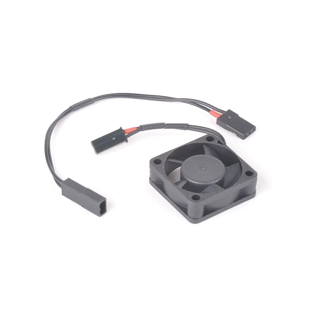 Core-RC Freeze 30 x 30mm Cooling Fan with JST Plug CR264 - 2212