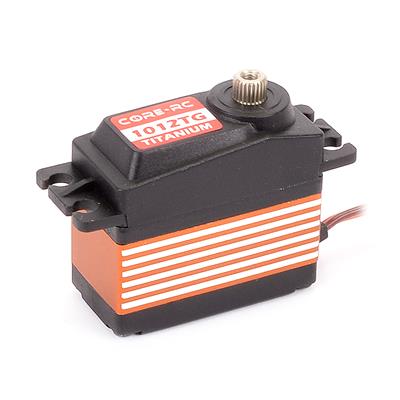 CORE RC - 1012TG Digital Servo 10KG .12 Sec