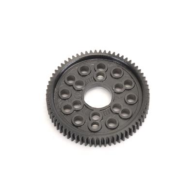 CORE-RC KIMBROUGH - Spur Gear 66T - 48DP - #301