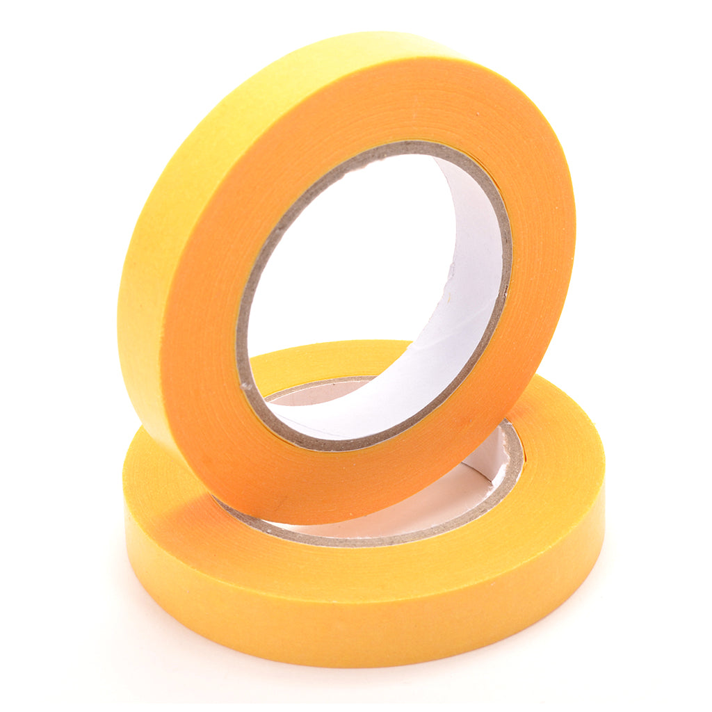 Precision Masking Tape 10mm x 18M - 2pcs CR544