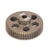 Pinion Gear 64DP 55T (7075 Hard)