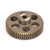 Pinion Gear 64DP 58T (7075 Hard)