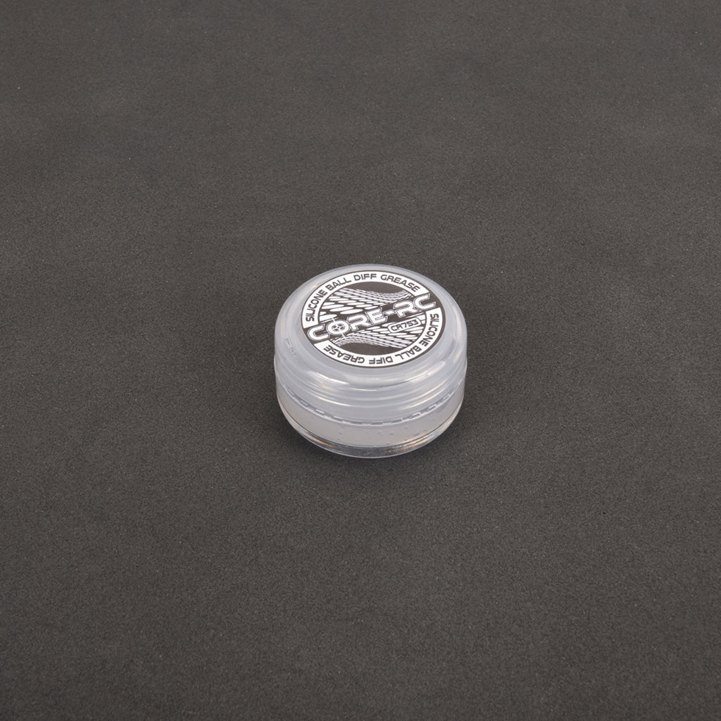 CORE RC Silicone Ball Diff Grease  - 10ml