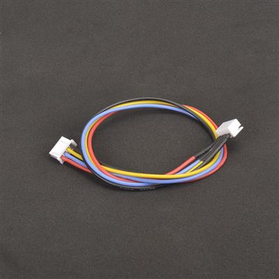 CORE-RC JST-XH 3S Balance EXT Leads 22AWG-30CM 4PIN