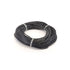 10AWG Silicon Wire - Black - 25 Metres