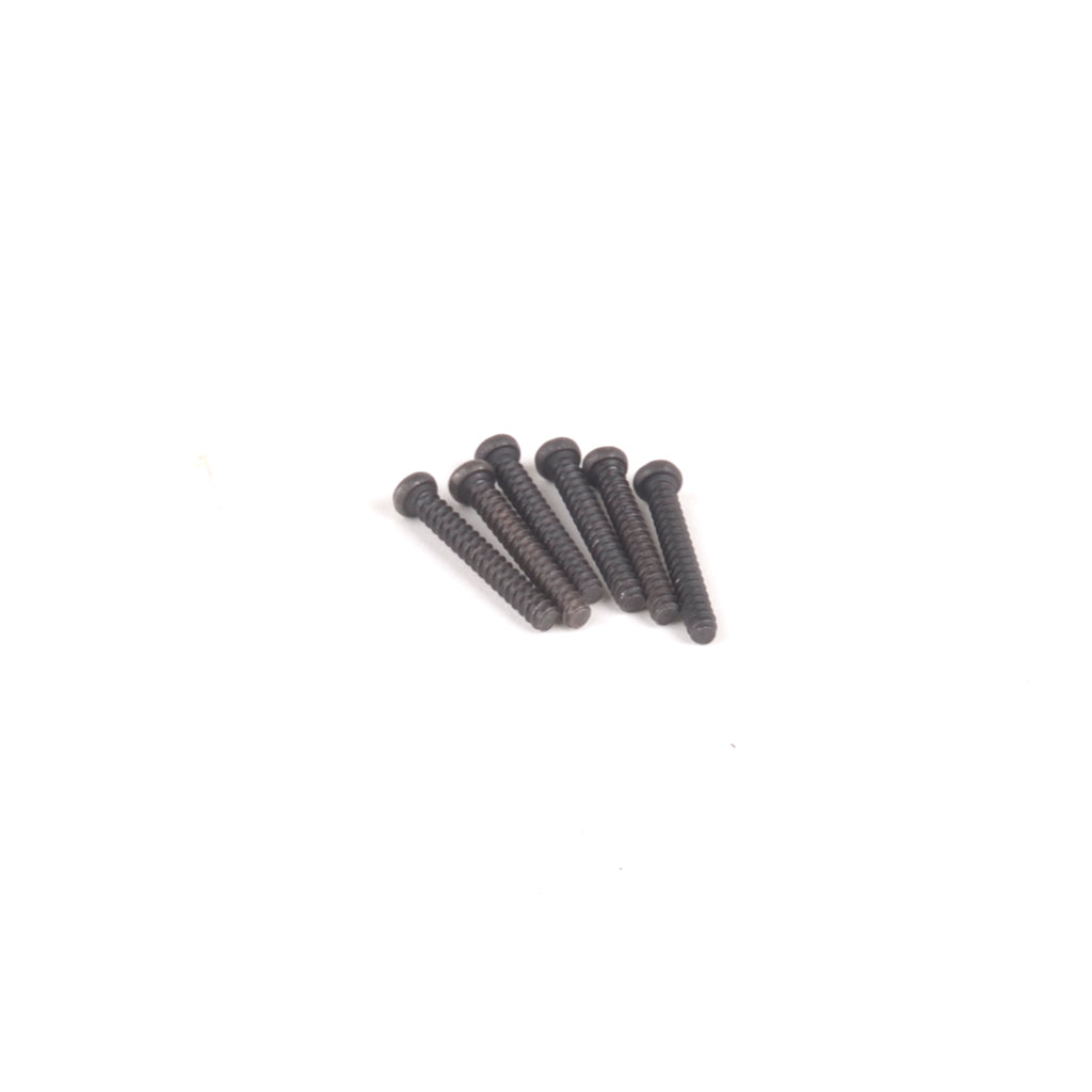 Button Head Screws 2.6 x 18