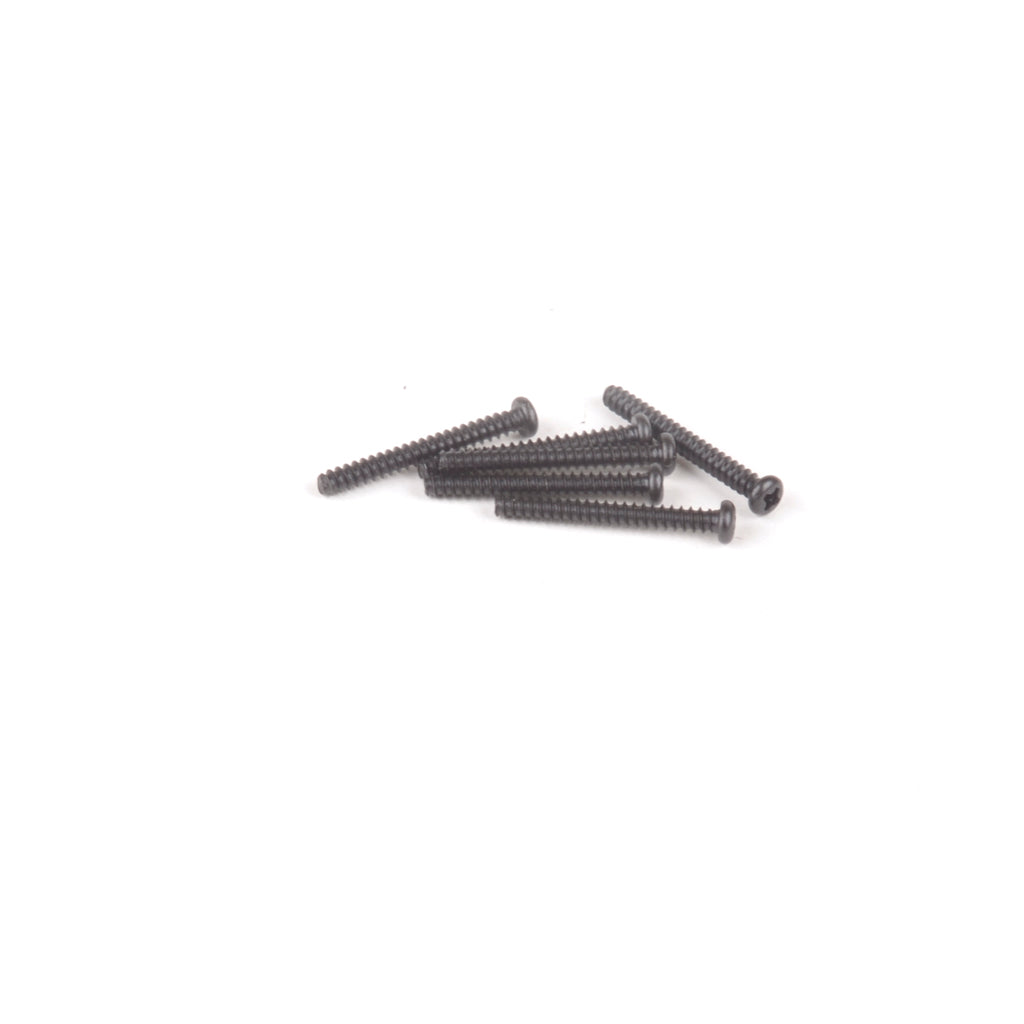 Button Head Screws 2.6 x 22