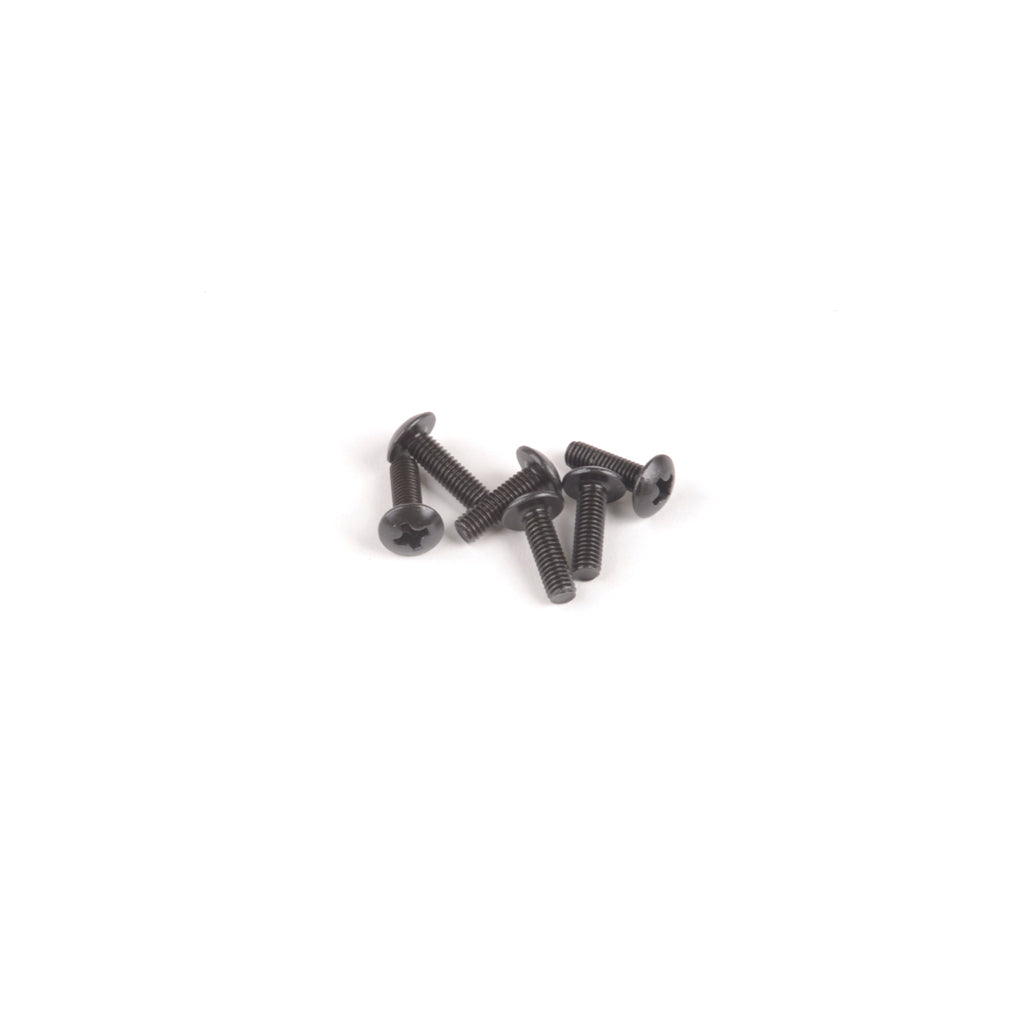 Button Head Screws M2.6 x 6