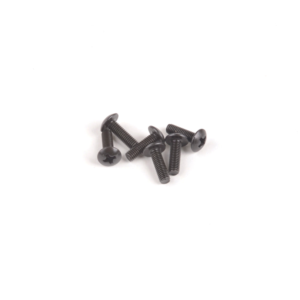 Button Head Screws M3 x 10