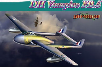 Ch Fighter Bomber Vampire