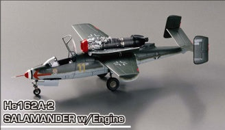 MA-1 1/48 HE 162A-2 SALAMANDER