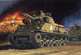 1/72 M4A3 HVSS POA-CWS-H5