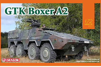 1/72 GTK BOXER G2