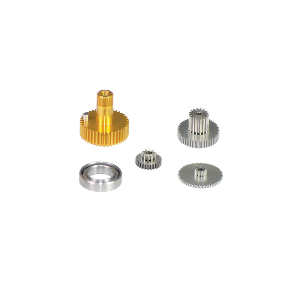 DASH SS601 A10 Internal Gear Replacement Set