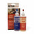 Devcon 2 Ton Epoxy (2x 4.25oz Bottle, Boxed)        1207