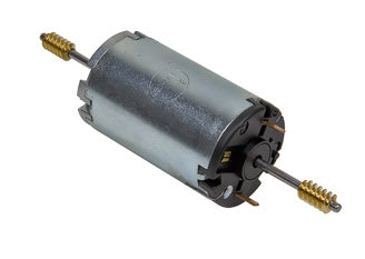 Elec Motor Long Shaft Was L62204