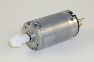 CLEANER DRIVE MOTOR FOR L21670