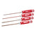 Hex Driver Set 1.5 2.0 2.5 and 3.0x120mm