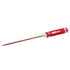 Flat Head Screwdriver 4.0x150mm