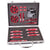 Specialized Tool Set for 1/10 EP with Alloy Case