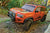 Element Rc Enduro Trailrunner Rtr - Fire