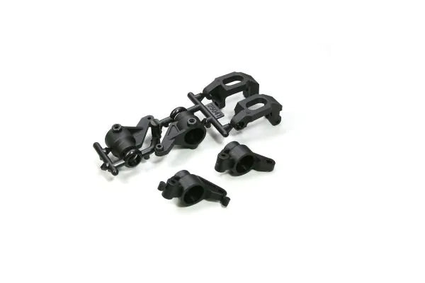 Kyosho Knuckle &amp; Hub Set(FAZER)