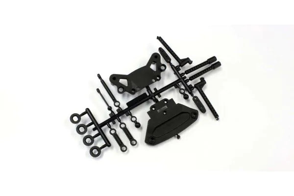 Kyosho Bumper ＆ Rod Set (FAZER)