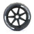 Fastrax Supaforza Wide Rear 52° Tyres/Black 17Mm Hex Wheels