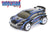 Ftx Hooligan Jnr 1/28Th Rtr Rally Car - Blue