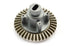 Ftx Mauler Aluminium 38T Ring Gear And Diff Block