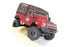 Ftx Outback Mini 3.0 Ranger 1:24 Ready-To-Run - Dark Red