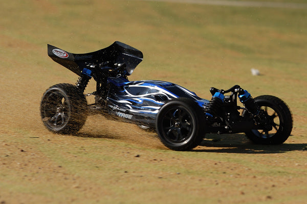 Ftx Vantage 1/10 Brushless Buggy 4Wd Rtr W/Lipo &amp; Charger