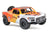 Ftx Zorro 1/10 Trophy Truck Ep Brushless 4Wd Rtr-Orange/White