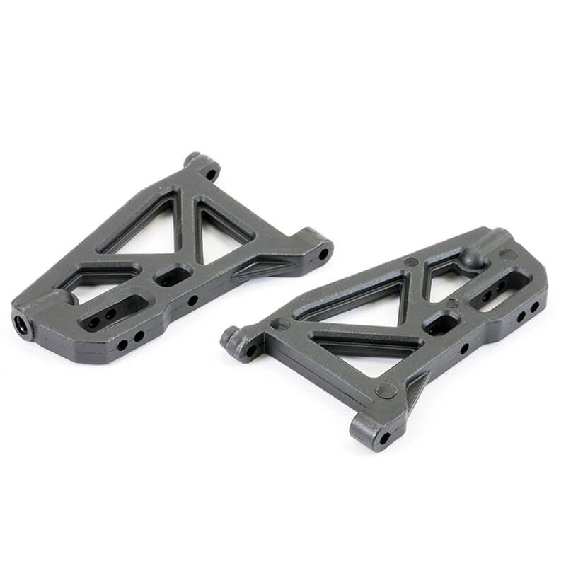 Ftx Apache Front Lower Suspension Arm (Pr)