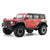 FTX Outback Centaur 4X4 RTR 1:10 Trail Crawler - Red