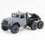 Ftx Outback Mini X Sixer 1:18 Trail Ready-To-Run Grey