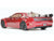 Ftx Stinger 1:10 On-Road Street Brushless Rtr Car - Red