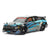 FTX HAVOK 1/14 4WD Drift Truck - Blue