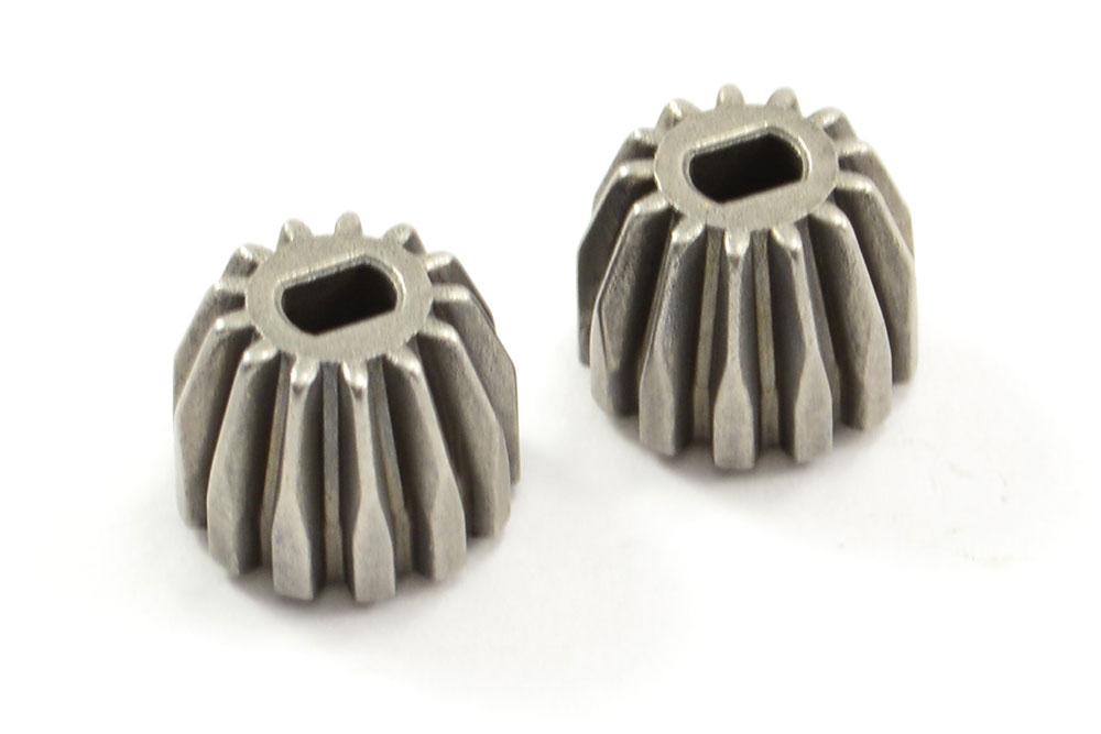 Ftx Vantage / Carnage / Outlaw / Banzai / Kanyon Diff Drive Gear (2Pcs)