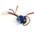 Ftx 60A Brushed Waterproof Esc Speed Control