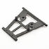 Ftx Outlaw / Zorro Nt Roll Cage Front Plate