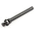 Ftx Outlaw Rear Central Cvd Shaft Front Half - Steel Cup