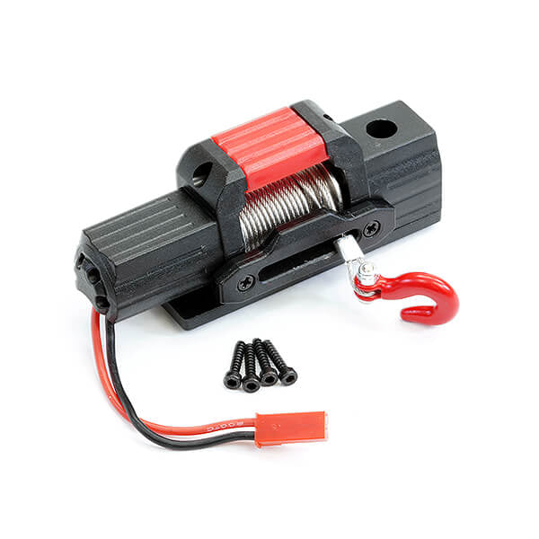 Ftx Kanyon Winch