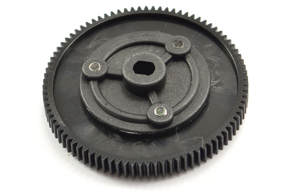 Ftx Mauler 87T 48Dp Main Spur Gear