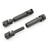 Ftx Outback Mini Telescopic Main Drive Shaft Set