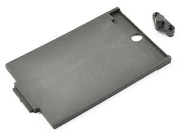 Ftx Comet Battery Box Cover &amp; Post