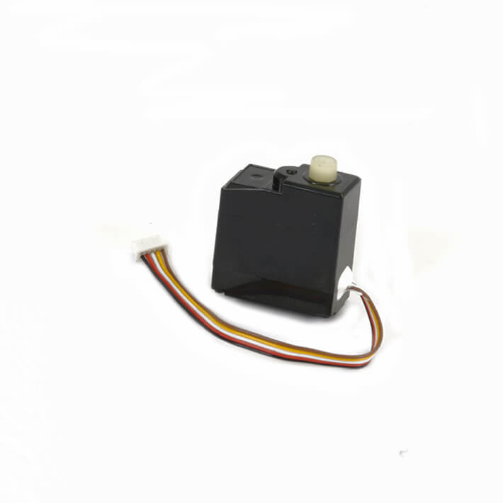 Ftx Tracer 5-Wire Servo