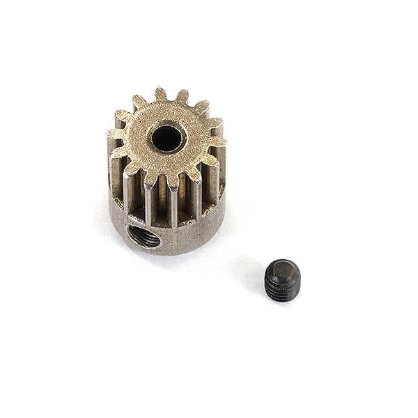 Ftx Tracer Brushless Motor 14T Pinion