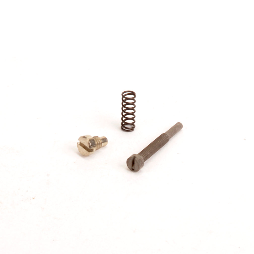 Throttle Stop Screw Set - 12BZX