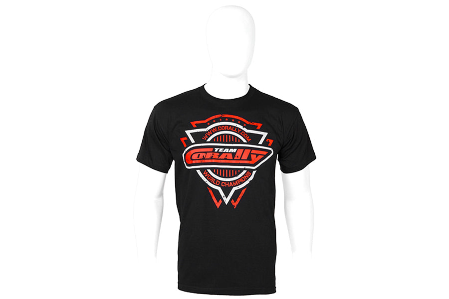 Corally Tshirt Tc D1 Small